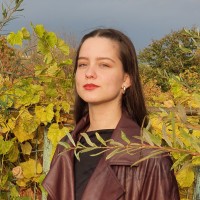 Yuliia Leonova