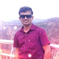 Prathapa Tr