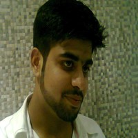 Ansar Mahmood