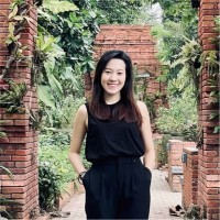 Joanna Lam