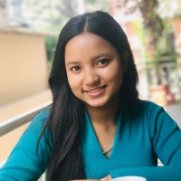 Bimala Karki