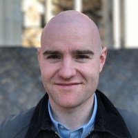 Daniel Clare