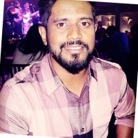 Sagar Jamalpur