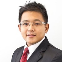 Deron Chen