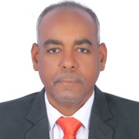 MUNTASIR AHMED