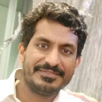 Sandeep Pillai