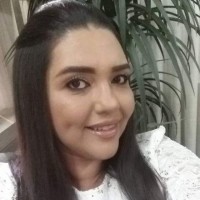 Bárbara Monique Alves