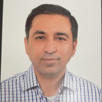 Sajjad Hussain, Cfa