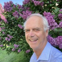 Jonas Berglund