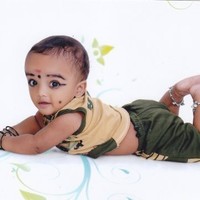 Prasad Krishna