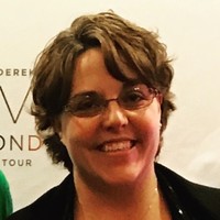Ruth Williams