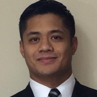 Ramon Ramos, Mba