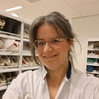 Sytske Elzinga - Van Den Akker