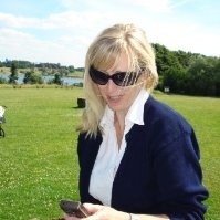 Anouska McLernan-Cardis