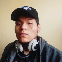 Edward Salas Mamani