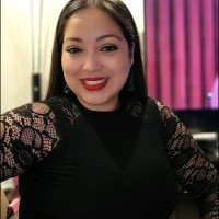Rocio Salcedo