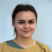 Yana Albrekht