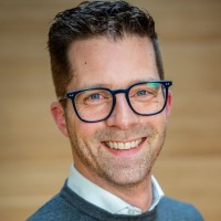 Eric Buffinga
