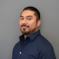 Benjamin Geronimo