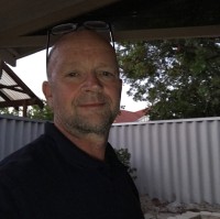 Russell Mather