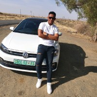 Cavin Mojakisane