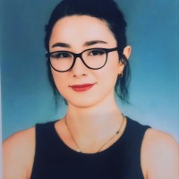 Emine Rumeysa Tunçel