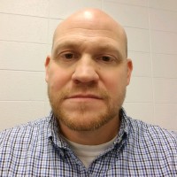 Matthew Isken