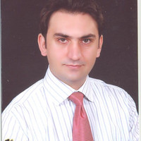 Mehmet Özgür Yücel