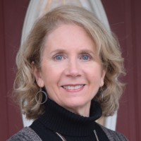 Peggy Heid