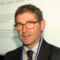 Juan M. Mendive