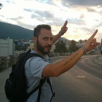 Tasos Evmorfidis
