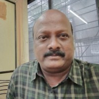 Sagar Pawar