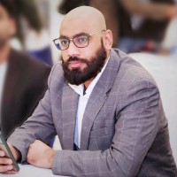 Muhammad Irshad