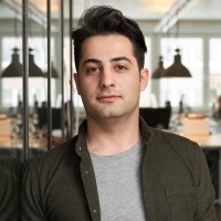 Soroush Shalali