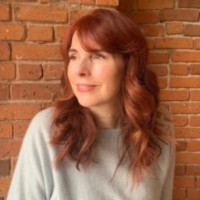 Sara Holland
