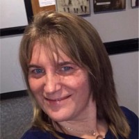 Lisa Mott