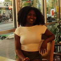 Kyla Henry
