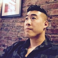 Stephen Ng