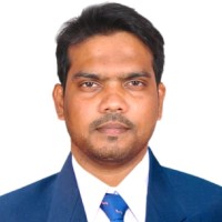Shaukat Ali Shaikh