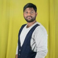 Venkata Ganesh Janapamula