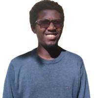 Eyob Maru Eshetu