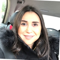 Victoria El Sahyouni