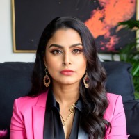 Iza Sheikh