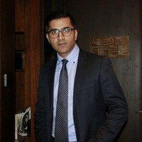 Vivek Sharda
