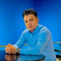 Syed Ayyaz Azeem, Pmp, Miet