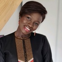 Aïda Tall