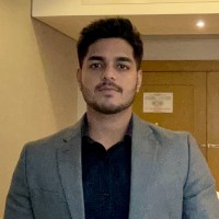 Nilesh Ahuja