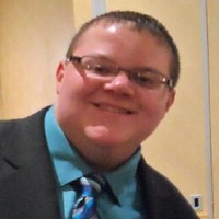 Brandon Carson