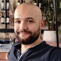 Joris Guerry, Ph.D