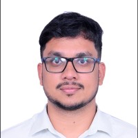 Arjun Bindu Jayachandran